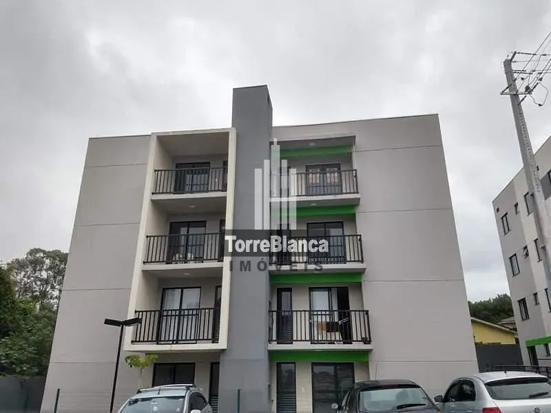 Apartamento, 2 quartos, 51 m² - Foto 23