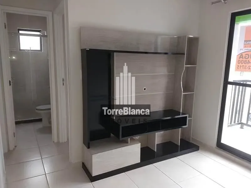 Apartamento, 2 quartos, 51 m² - Foto 12