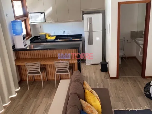 Apartamento com 120m² 3 quartos e 3 banheiros, à venda, no bairro Barra Grande em Maraú