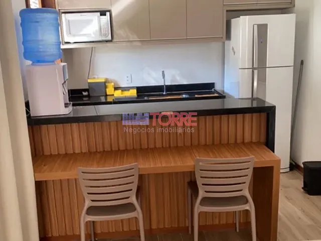 Apartamento com 120m² 3 quartos e 3 banheiros, à venda, no bairro Barra Grande em Maraú