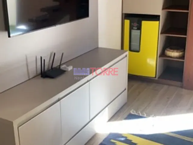 Apartamento com 120m² 3 quartos e 3 banheiros, à venda, no bairro Barra Grande em Maraú