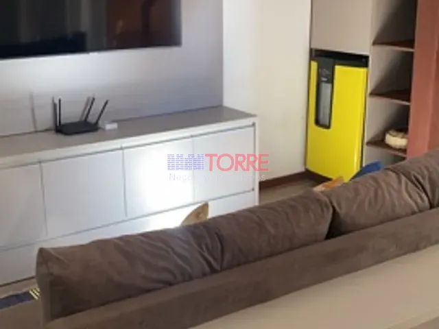 Apartamento com 120m² 3 quartos e 3 banheiros, à venda, no bairro Barra Grande em Maraú