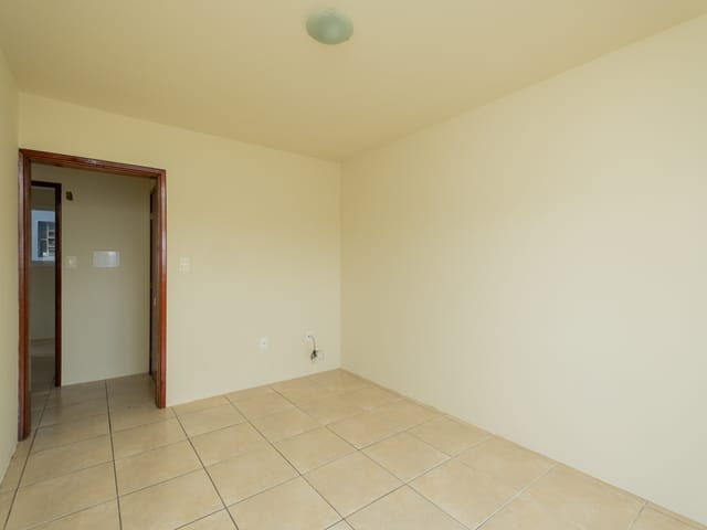 Apartamento 1 quarto e 1 banheiro, para alugar, no bairro Centro em Pelotas