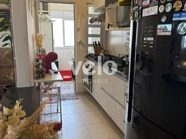 Apartamento 2 quartos e 2 banheiros, à venda, no bairro Granjas Santa Terezinha em Taubaté
