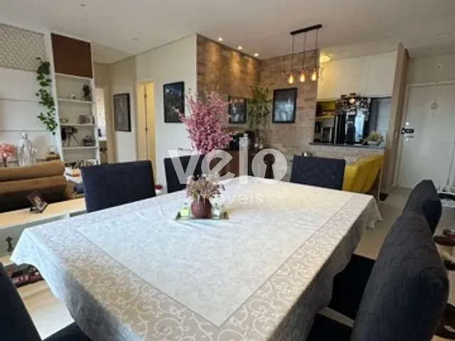 Apartamento 2 quartos e 2 banheiros, à venda, no bairro Granjas Santa Terezinha em Taubaté