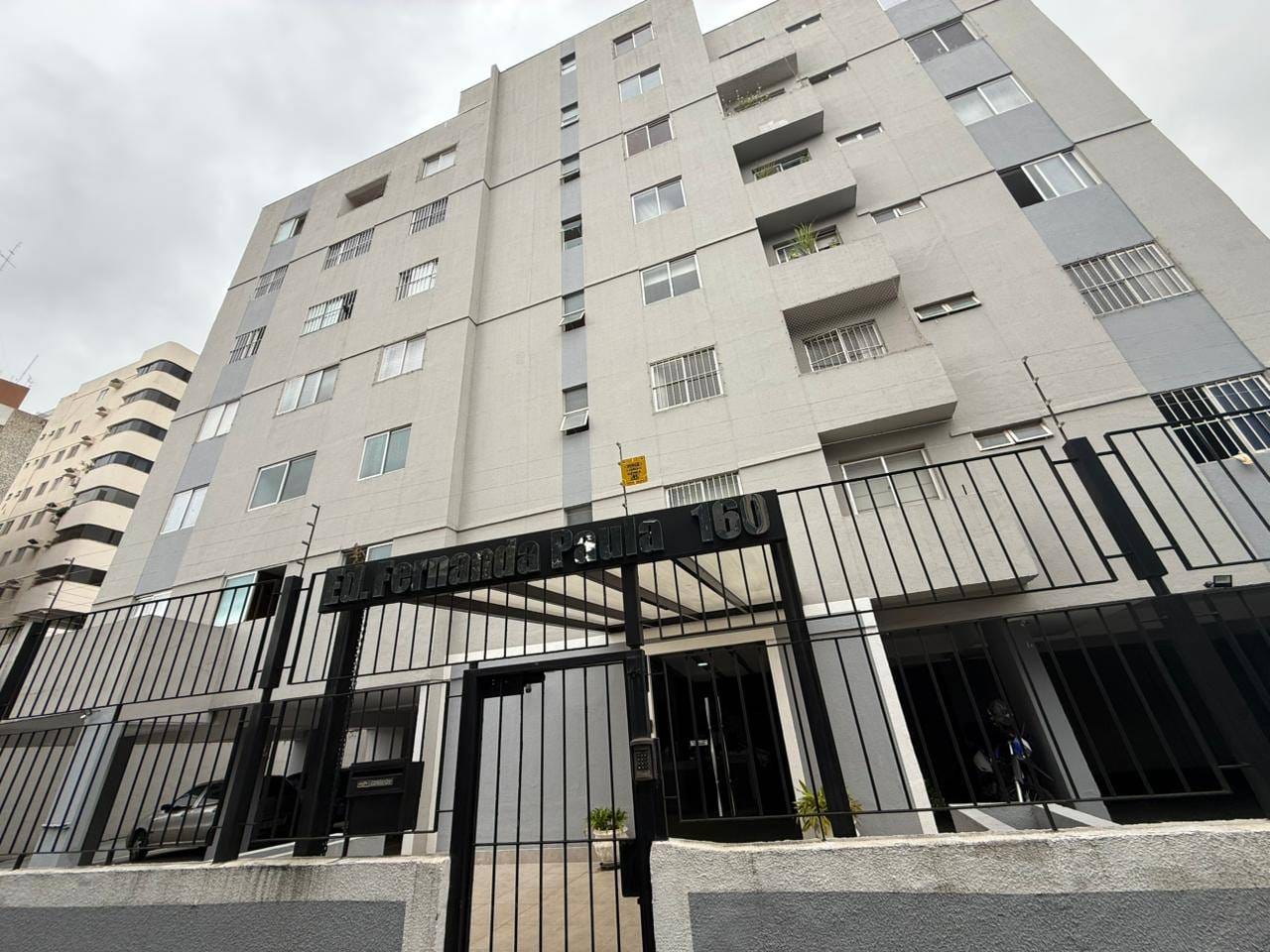 Apartamento, 3 quartos, 73 m² - Foto 2