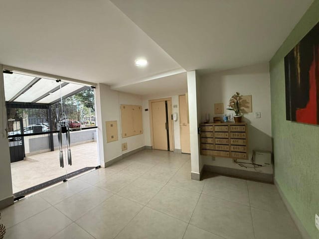 Apartamento com 73m² 3 quartos e 2 banheiros, à venda, no bairro Setor Aeroporto em Goiânia