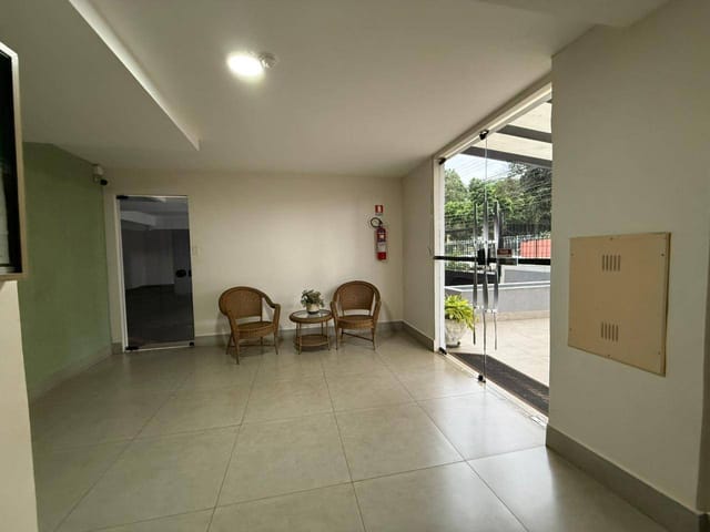 Apartamento com 73m² 3 quartos e 2 banheiros, à venda, no bairro Setor Aeroporto em Goiânia