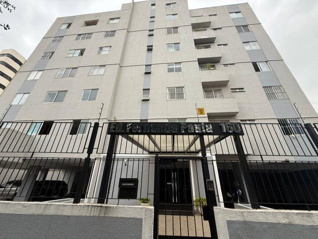 Apartamento com 73m² 3 quartos e 2 banheiros, à venda, no bairro Setor Aeroporto em Goiânia