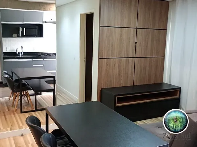 Apartamento com 50m² 2 quartos e 1 banheiro, para alugar, no bairro Jardim Mirante dos Ovnis em Votorantim