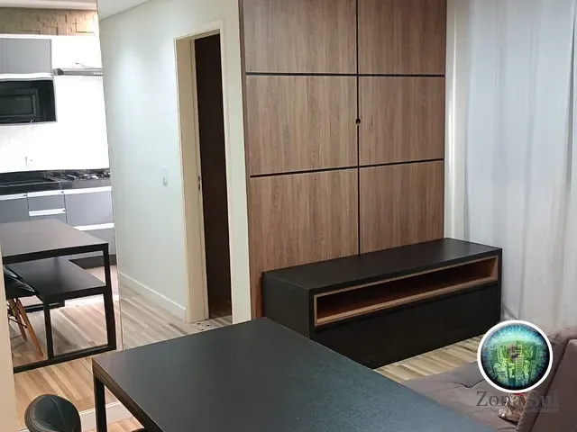 Apartamento com 50m² 2 quartos e 1 banheiro, para alugar, no bairro Jardim Mirante dos Ovnis em Votorantim