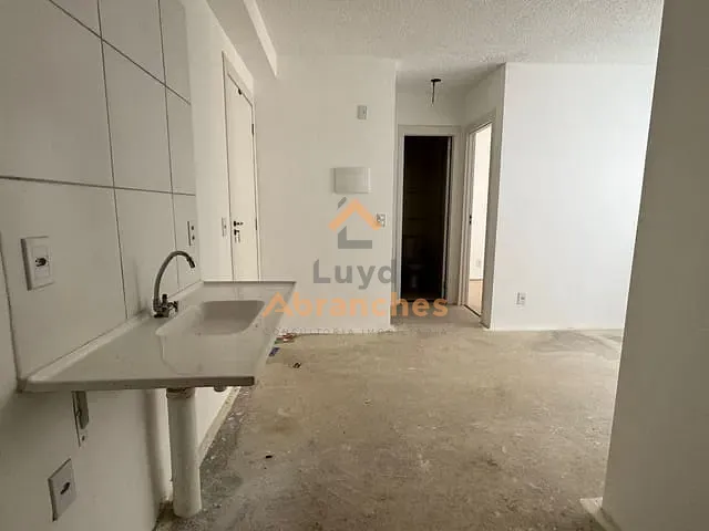 Apartamento com 36m² 2 quartos e 1 banheiro, à venda, no bairro Várzea da Barra Funda em São Paulo