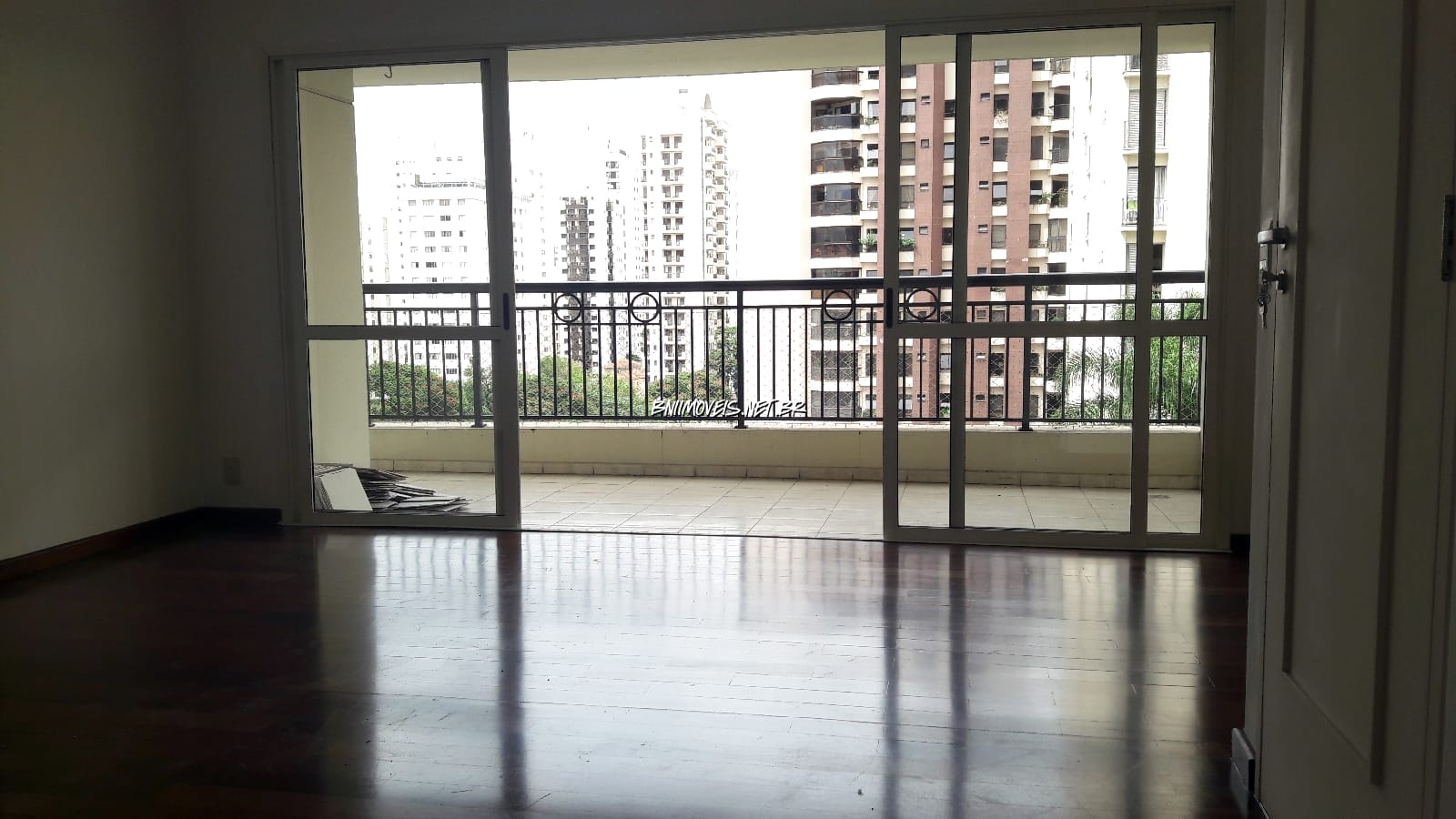 Apartamento, 3 quartos, 98 m² - Foto 5