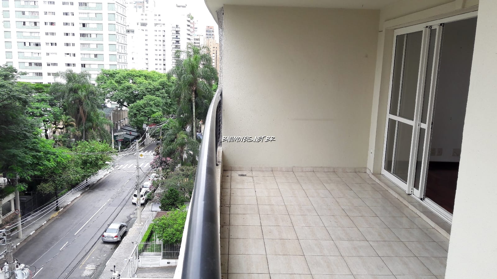 Apartamento, 3 quartos, 98 m² - Foto 1