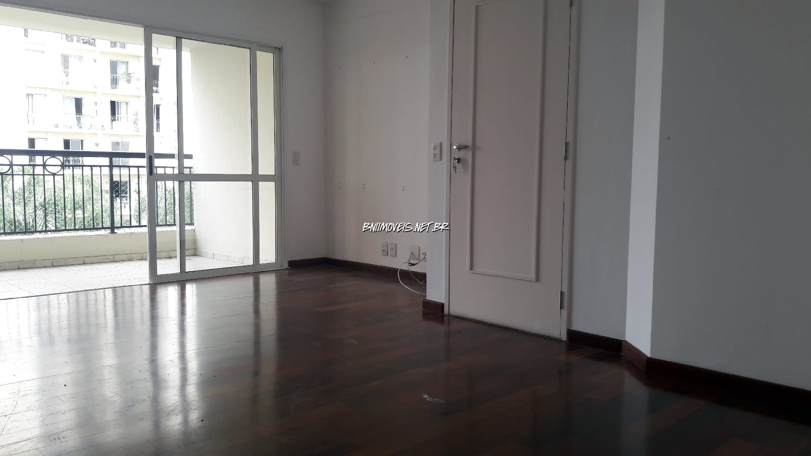 Apartamento, 3 quartos, 98 m² - Foto 3