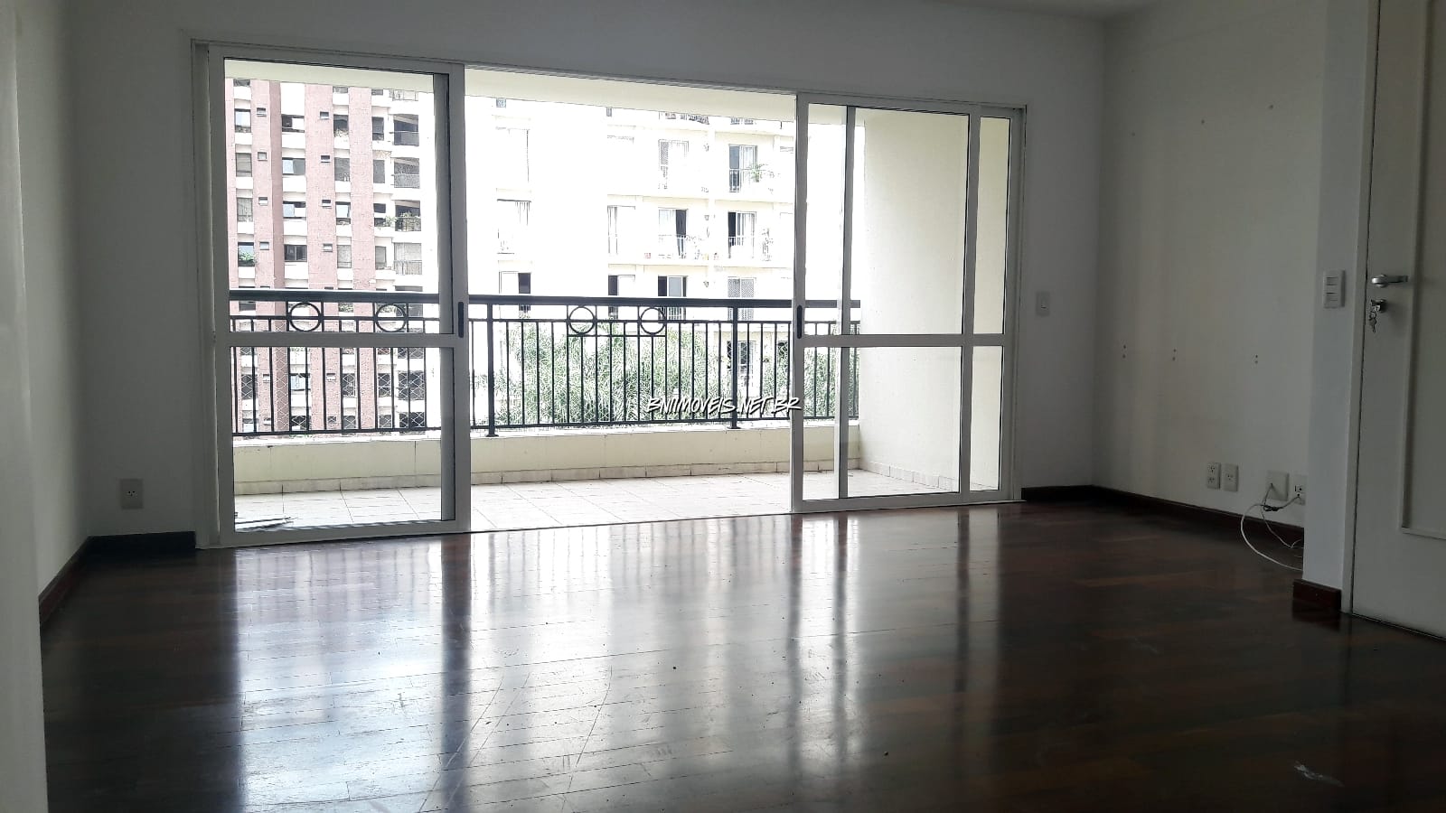 Apartamento, 3 quartos, 98 m² - Foto 2