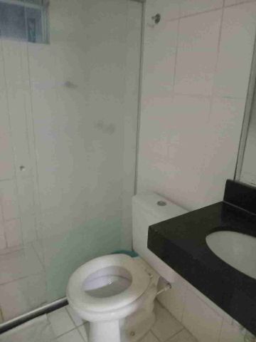 Apartamento 2 quartos e 1 banheiro, à venda, no bairro Varanda do Visconde em Av. Lourival Martins Beda