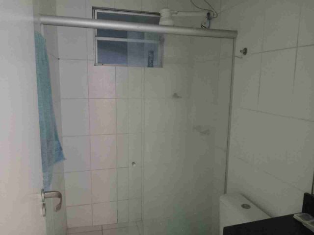 Apartamento 2 quartos e 1 banheiro, à venda, no bairro Varanda do Visconde em Av. Lourival Martins Beda
