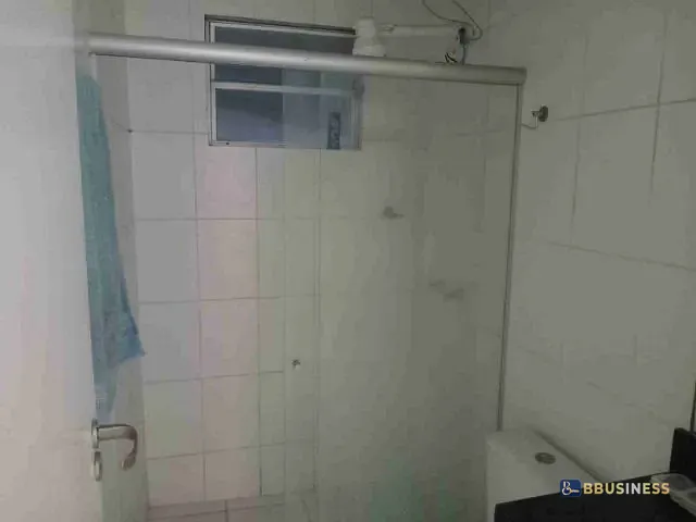 Apartamento 2 quartos e 1 banheiro, à venda, no bairro Varanda do Visconde em Av. Lourival Martins Beda