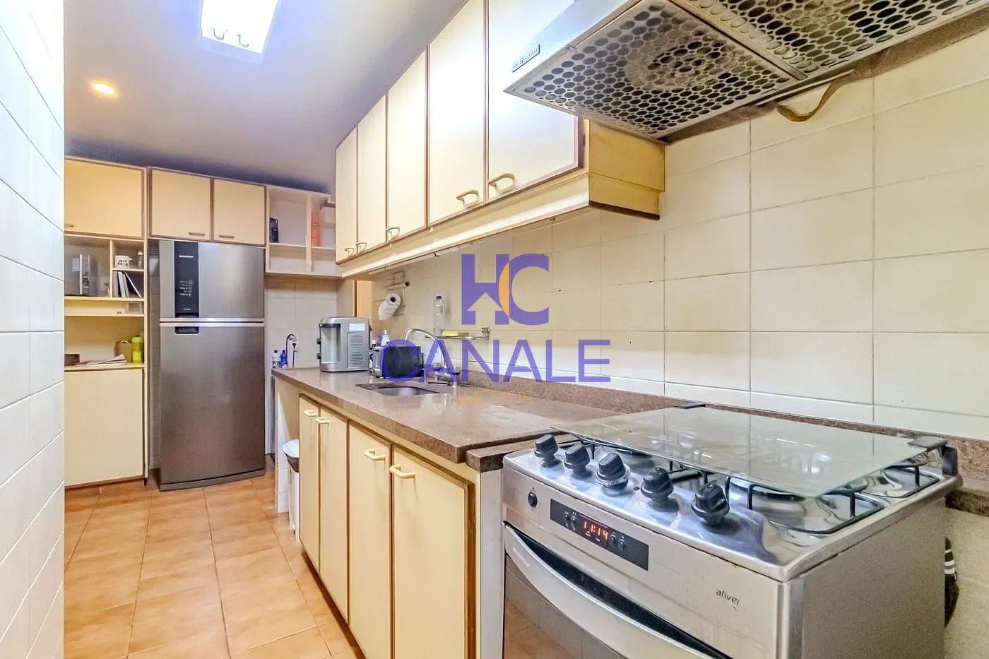 Apartamento, 3 quartos, 137 m² - Foto 20