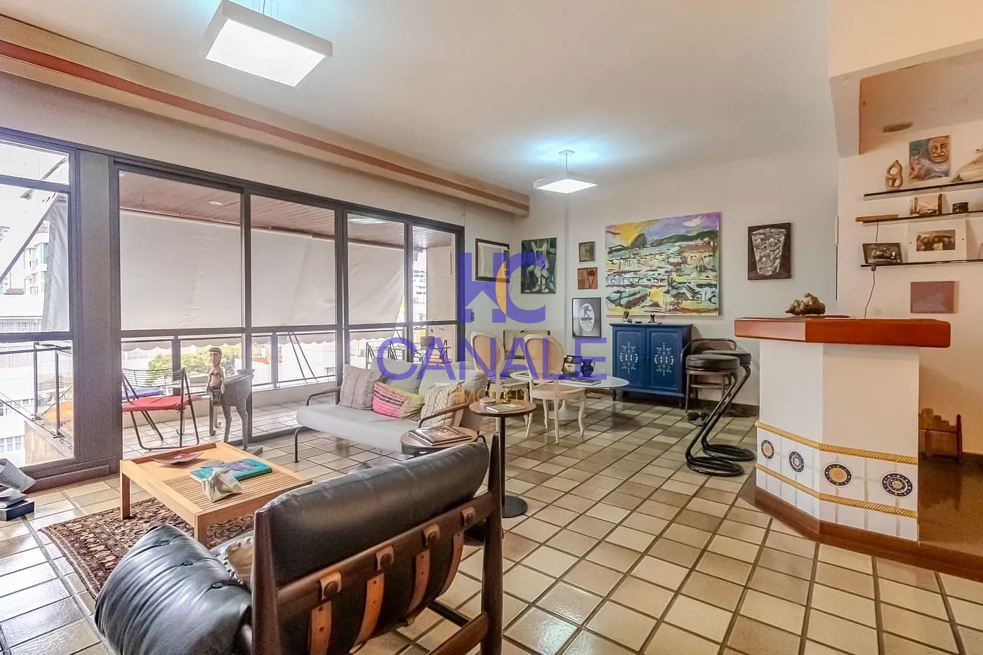 Apartamento, 3 quartos, 137 m² - Foto 7