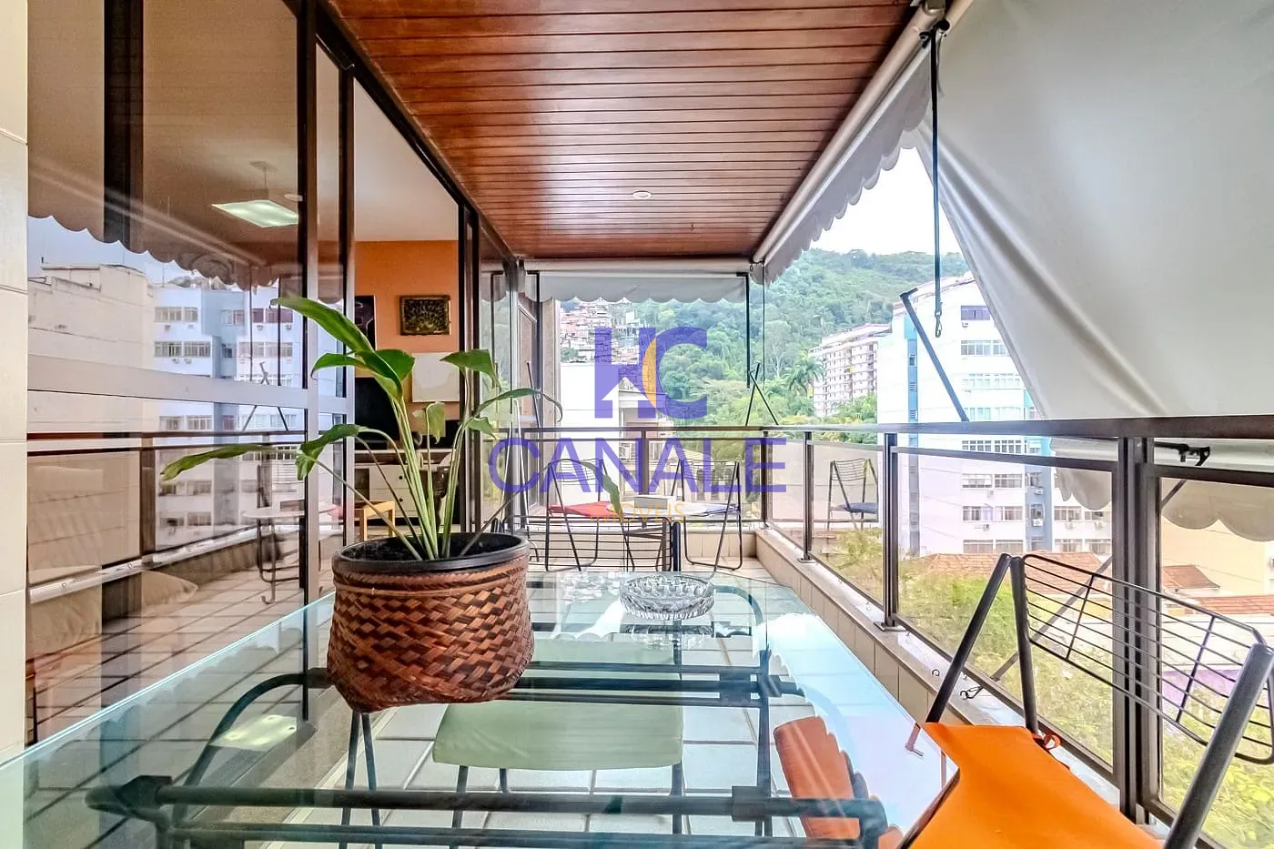 Apartamento, 3 quartos, 137 m² - Foto 4
