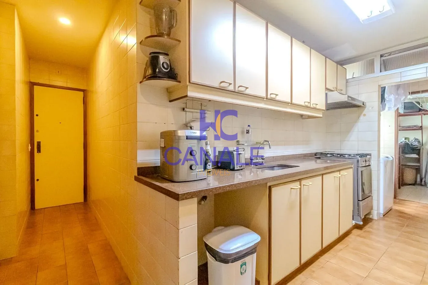 Apartamento, 3 quartos, 137 m² - Foto 18