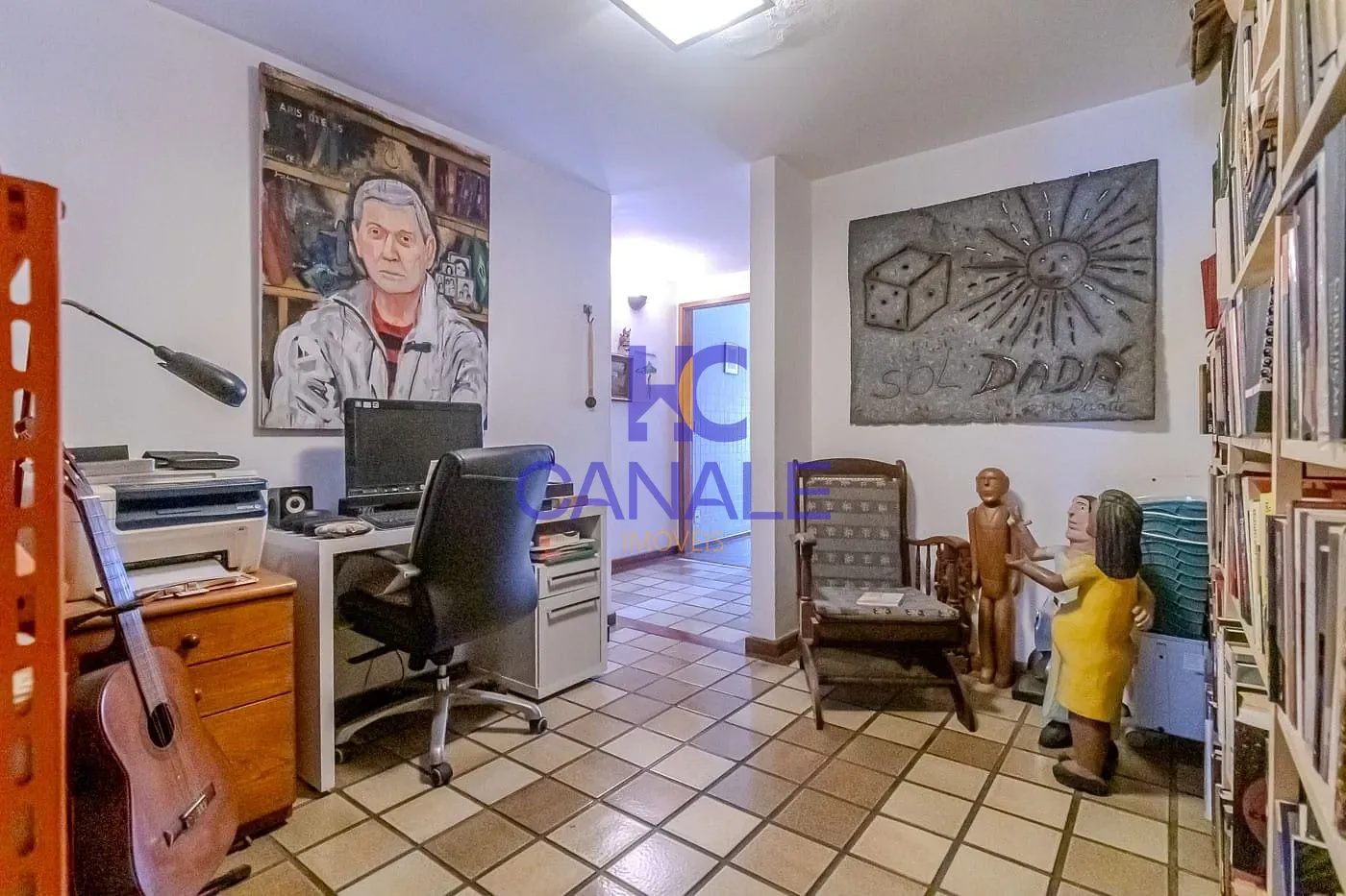 Apartamento, 3 quartos, 137 m² - Foto 12