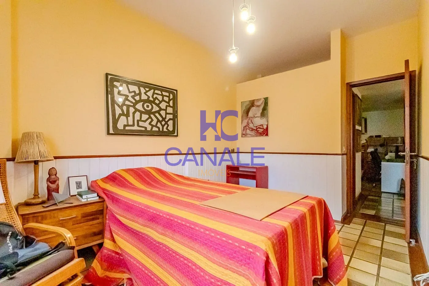 Apartamento, 3 quartos, 137 m² - Foto 11