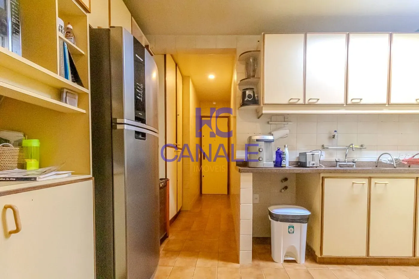 Apartamento, 3 quartos, 137 m² - Foto 17