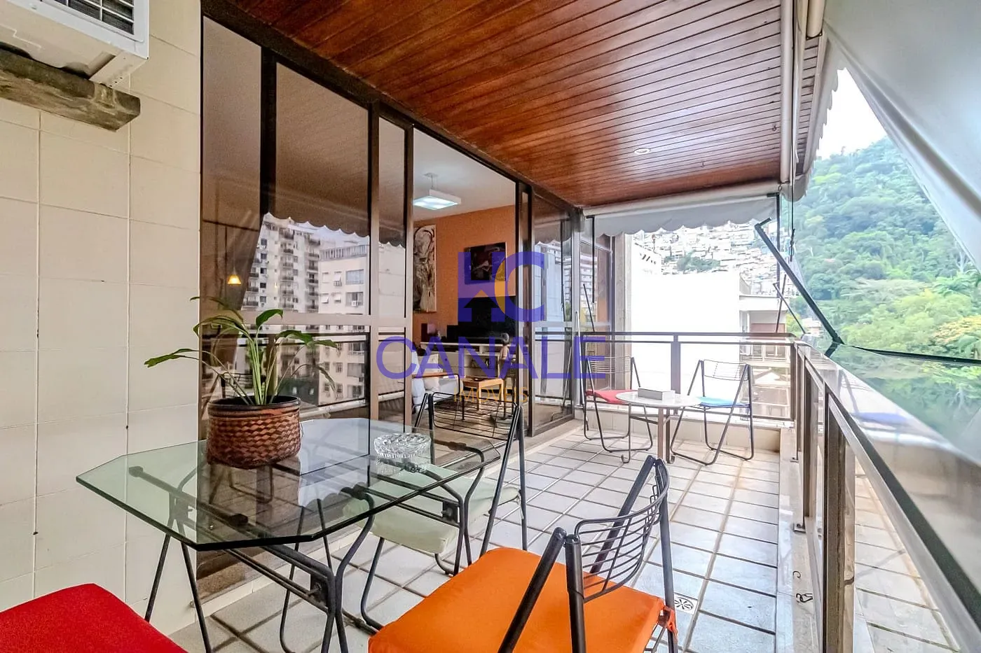 Apartamento, 3 quartos, 137 m² - Foto 1