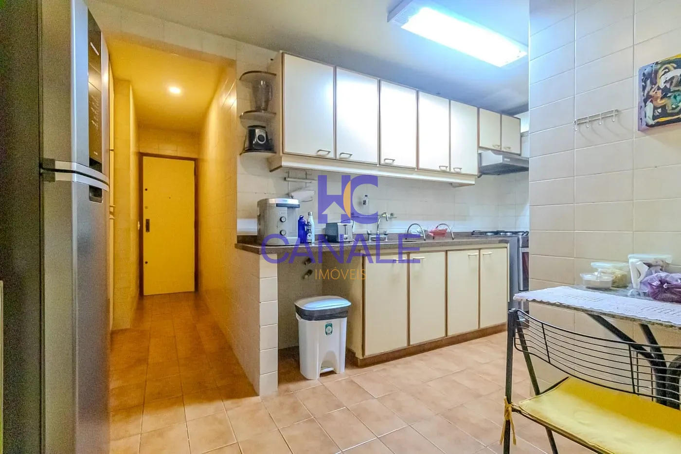 Apartamento, 3 quartos, 137 m² - Foto 19