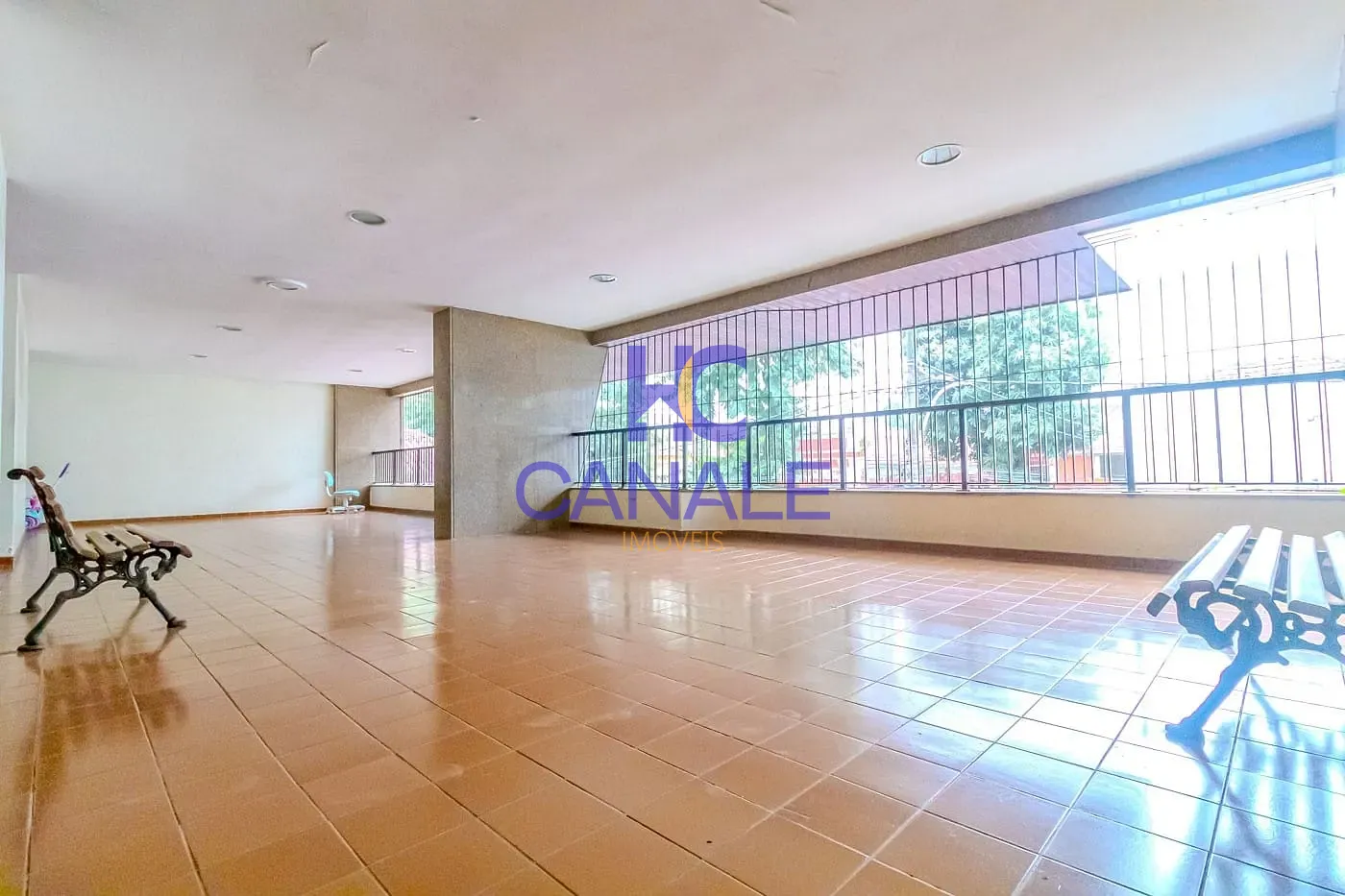 Apartamento, 3 quartos, 137 m² - Foto 24