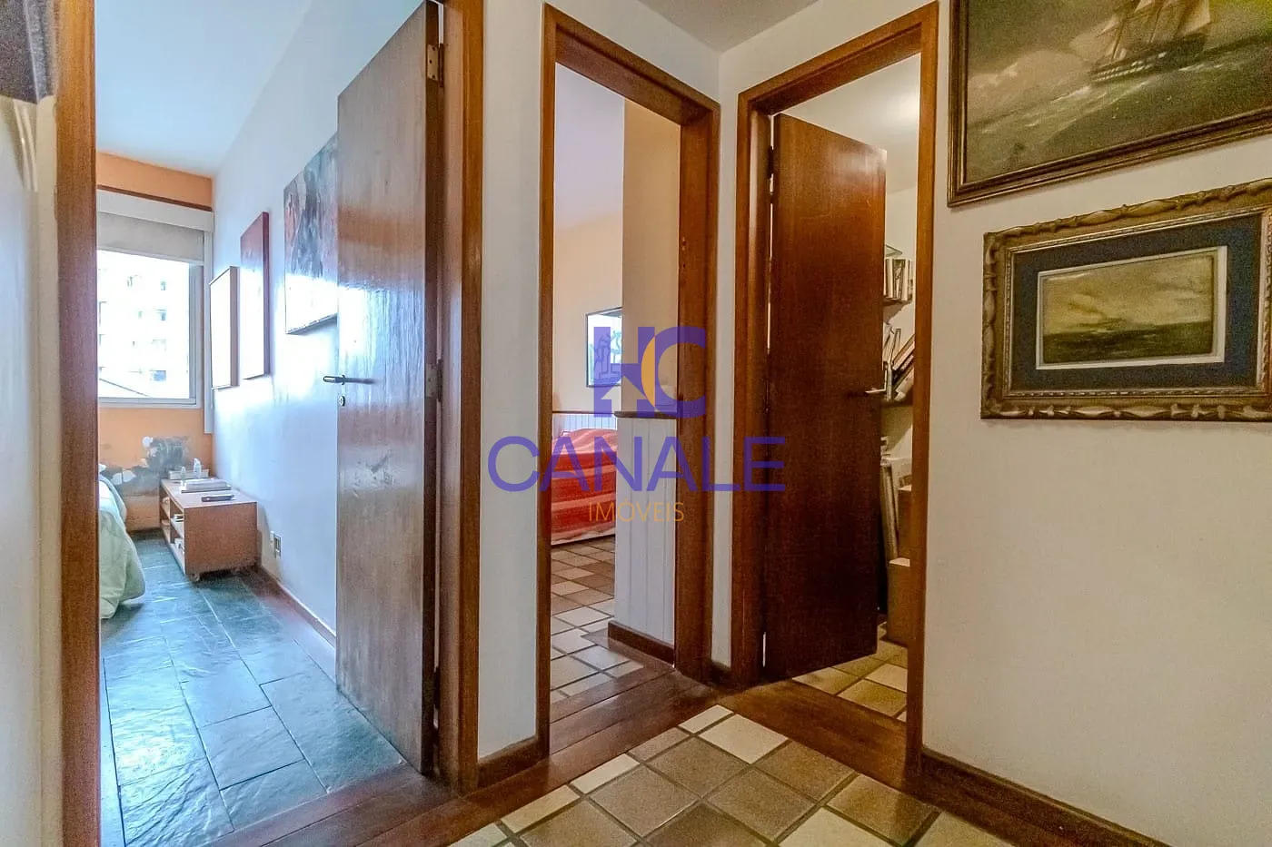 Apartamento, 3 quartos, 137 m² - Foto 9