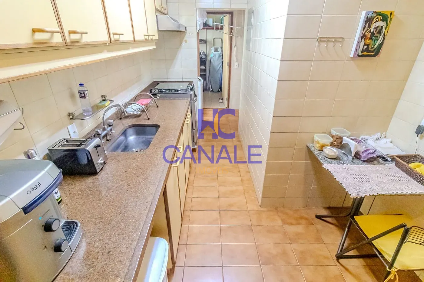 Apartamento, 3 quartos, 137 m² - Foto 21