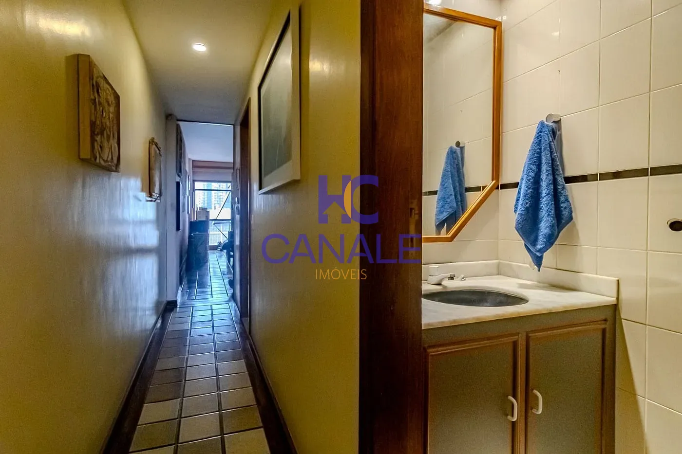 Apartamento, 3 quartos, 137 m² - Foto 8