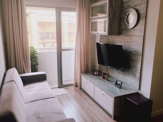 Foto do Apartamento - Apartamento à venda, Jardim Textil, São Paulo, SP | Costana Empreendimentos Imobiliários