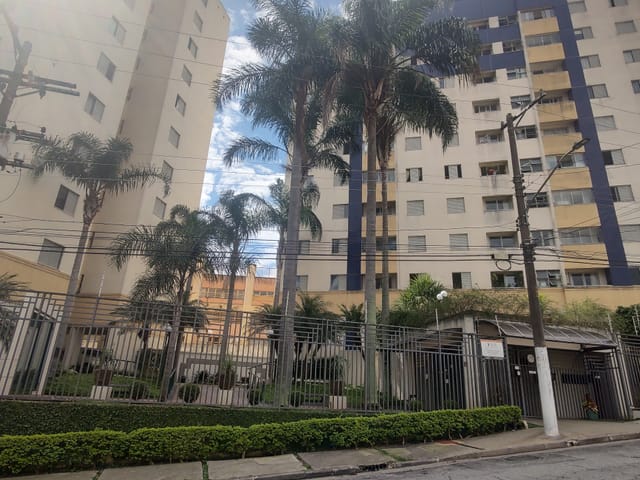 Foto do Apartamento - Apartamento à venda, Jardim Textil, São Paulo, SP | Costana Empreendimentos Imobiliários