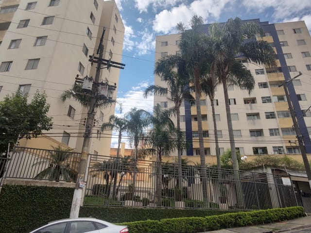 Foto do Apartamento - Apartamento à venda, Jardim Textil, São Paulo, SP | Costana Empreendimentos Imobiliários