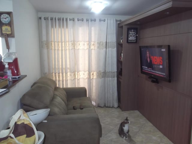 Foto do Apartamento - Apartamento residencial à venda, Jardim América, São José dos Campos. | INDEPENDENCE NEGOCIOS IMOBILIARIOS LTDA