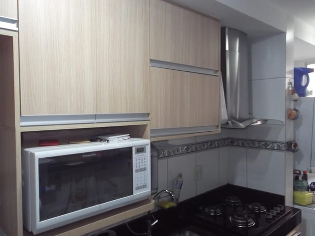 Foto do Apartamento - Apartamento residencial à venda, Jardim América, São José dos Campos. | INDEPENDENCE NEGOCIOS IMOBILIARIOS LTDA
