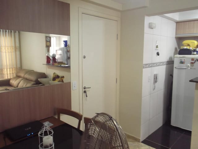 Foto do Apartamento - Apartamento residencial à venda, Jardim América, São José dos Campos. | INDEPENDENCE NEGOCIOS IMOBILIARIOS LTDA