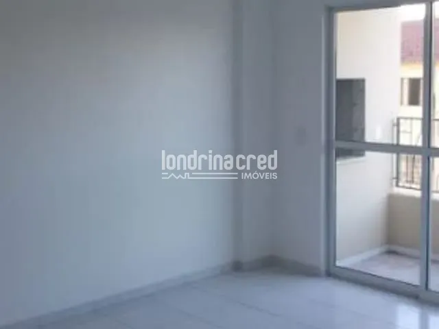 Apartamento 3 quartos e 2 banheiros, à venda, no bairro Vila Ipiranga em Londrina