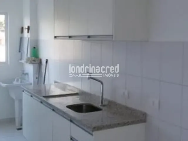 Apartamento 3 quartos e 2 banheiros, à venda, no bairro Vila Ipiranga em Londrina