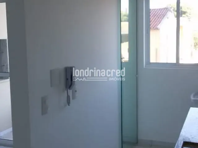 Apartamento 3 quartos e 2 banheiros, à venda, no bairro Vila Ipiranga em Londrina