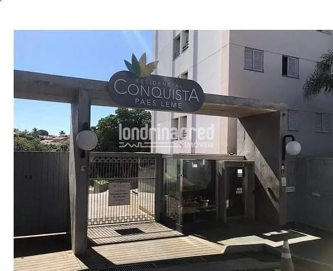 Apartamento, 3 quartos, 70 m² - Foto 1