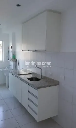 Apartamento, 3 quartos, 70 m² - Foto 2