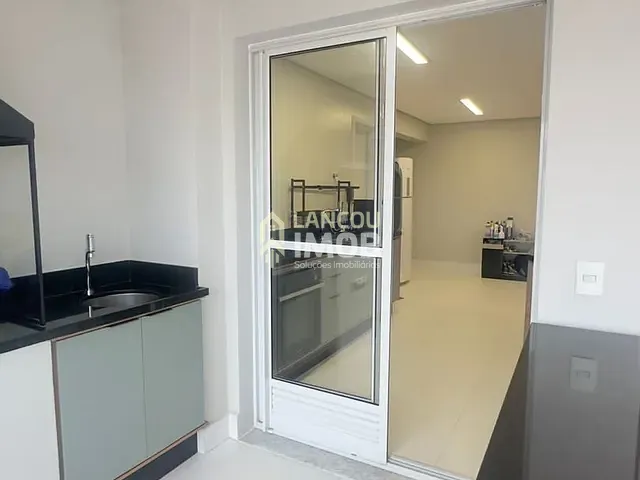 Apartamento com 152m² 3 quartos e 5 banheiros, para alugar, no bairro Anhangabaú em Jundiaí