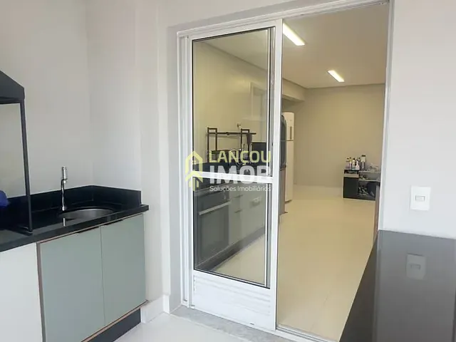 Apartamento com 152m² 3 quartos e 5 banheiros, para alugar, no bairro Anhangabaú em Jundiaí