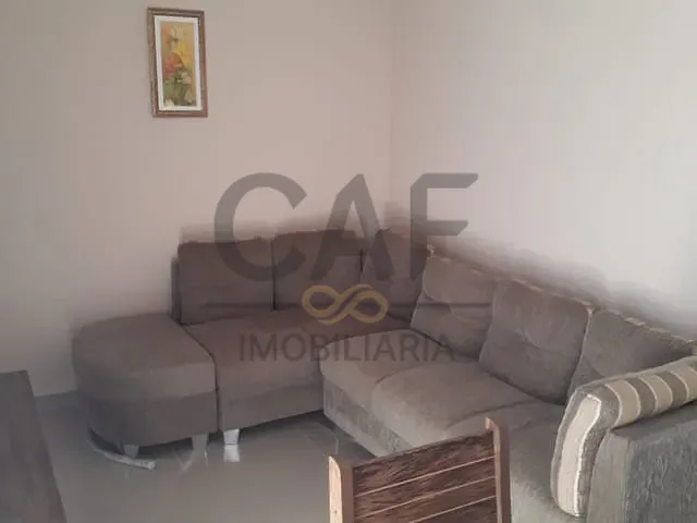 Apartamento 2 quartos e 1 banheiro, à venda, no bairro Recanto Camanducaia em Jaguariúna